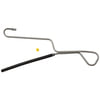 Gates 368740 Power Steering Return Line Hose Assembly Power Steering Return Line Hose Assembly