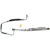 Gates 368760 Power Steering Pressure Line Hose Assembly Power Steering Pressure Line Hose Assembly