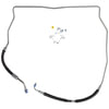 Gates 368900 Power Steering Pressure Line Hose Assembly Power Steering Pressure Line Hose Assembly