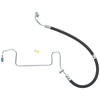 Gates 369180 Power Steering Pressure Line Hose Assembly Power Steering Pressure Line Hose Assembly