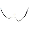 Gates 369240 Power Steering Pressure Line Hose Assembly Power Steering Pressure Line Hose Assembly