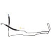 Gates 369420 Power Steering Pressure Line Hose Assembly Power Steering Pressure Line Hose Assembly