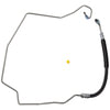Gates 369650 Power Steering Pressure Line Hose Assembly Power Steering Pressure Line Hose Assembly