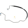 369990 by GATES - Power Steering Pressure Line Hose Assembly