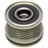 Gates 37010P Alternator Decoupler Pulley DriveAlign Overrunning Alternator Decoupler Pulley (ADP)
