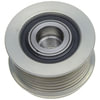 Gates 37014P Alternator Decoupler Pulley DriveAlign Overrunning Alternator Decoupler Pulley (ADP)