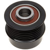 Gates 37015P Alternator Decoupler Pulley DriveAlign Overrunning Alternator Decoupler Pulley (ADP)