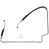 Gates 370170 Power Steering Pressure Line Hose Assembly Power Steering Pressure Line Hose Assembly