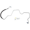 370240 by GATES - Power Steering Pressure Line Hose Assembly