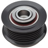 Gates 37027P Alternator Decoupler Pulley DriveAlign Overrunning Alternator Decoupler Pulley (ADP)