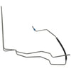 370330 by GATES - Power Steering Return Line Hose Assembly