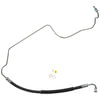 Gates 370360 Power Steering Pressure Line Hose Assembly Power Steering Pressure Line Hose Assembly