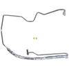 Gates 370400 Power Steering Pressure Line Hose Assembly Power Steering Pressure Line Hose Assembly