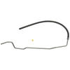 Gates 370450 Power Steering Return Line Hose Assembly Power Steering Return Line Hose Assembly