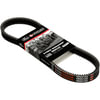 Gates 48G5122 Automatic Continuously Variable Transmission (CVT) Belt G-Force Continuously Variable Transmission (CVT) Belt