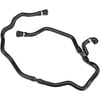 Gates 51750 Radiator Coolant Hose Premium Modular Coolant Hose