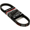 Gates 44G4714 Automatic Continuously Variable Transmission (CVT) Belt G-Force Continuously Variable Transmission (CVT) Belt