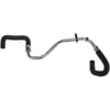 Gates 52068 Radiator Coolant Hose Premium Modular Coolant Hose