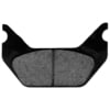 WABCO 12182091 Disc Brake Pad Disc Brake Pad