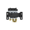 WABCO 4006520430 Suspension Self-Leveling Control Module Suspension Self-Leveling Control Module
