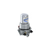 WABCO 432-480-341-0 Air Brake Dryer HP Air Brake Dryer - 12V, Coalescing Cartridge, with Purge Tank