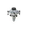 4712000080 by WABCO - Air Brake Control Valve