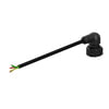 WABCO 4497220500 Air Brake Cable Air Brake Cable - Electronic Braking System Connecting Cable