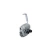 WABCO 4528020000 Trailer Coupler Trailer Coupler - Duomatic Coupling, Towing vehicle/Drawbar Trailer, with Lever