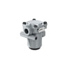 WABCO 4750150720 Air Brake Limiting Valve Air Brake Limiting Valve - Pressure Regulator