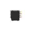 WABCO 4784070710 ABS Modulator ABS Modulator - DRY, without Blink Code