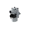 4721950160 by WABCO - ABS Modulator Valve - 24 Volt Bayonet DIN 72585 A1-3.1-Sn/K1