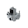 WABCO 4721950330 ABS Trailer Relay Valve ABS Trailer Relay Valve - 12V, Bayonet DIN 72585 A1-3.1-Sn/K1
