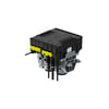 4801070010 by WABCO - Trailer Brake Control Module - 12 Volt