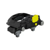 6402220080 by WABCO - Disc Brake Caliper - MAXX 22T