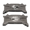 WABCO 6402259262 Multi-Purpose Hardware Multi-Purpose Hardware - Pressure Plate Kit