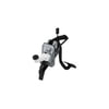 9650012080 by WABCO - Hydraulic Clutch Pedal Unit - Brake fluid SAE J1703, 215.0 mm Stroke