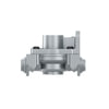WABCO 9735001060 Air Brake Quick Release Valve Air Brake Quick Release Valve