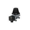 9750090040 by WABCO - Air Brake Pressure Protection Valve
