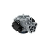 WABCO 9760001020 ABS Modulator Relay Valve ABS Modulator Relay Valve - 4S4M, 12 Volt, 7-ports, without ATC