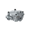 WABCO 9730110280 Air Brake Relay Valve Air Brake Relay Valve - Pressure Reduction, 0.7 Bar Opening Press., 13 Bar Max OP