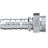 Gates G20735-1635 Hydraulic Coupling / Adapter Male Kobelco GAZ - Male French GAZ (GlobalSpiral)