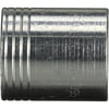 Gates G20995-0406T Hydraulic Coupling / Adapter GS Ferrule for 4-Spiral Hose - TuffCoat Xtreme Plating (GlobalSpiral)
