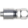Gates G21170-2020 Hydraulic Coupling / Adapter 1 1/4" Special One-Piece Coupling - Female JIC 37 Flare Swivel (GlobalSpiral)