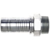 Gates G22100-3232 Hydraulic Coupling / Adapter Male Pipe (NPTF - 30 Cone Seat) (GlobalSpiral Plus)