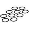 Gates G60898-0010 Hydraulic Coupling / Adapter O-Ring for Code 61, Code 62, and Caterpillar-Style Flange Fittings