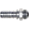 Gates G22165-3232 Hydraulic Coupling / Adapter Male JIC 37 Flare (GlobalSpiral Plus)