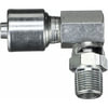 Gates G25106-0806 Hydraulic Coupling / Adapter CL11-8G-6MPX90