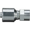 Gates G25110-0404 Hydraulic Coupling / Adapter 4G-4FP
