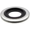 G64075-0010 by GATES - British Bonded Seal (International to International)