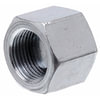 Gates G64097-0002 Hydraulic Coupling / Adapter Female British Standard Pipe Parallel Cap (International to International)